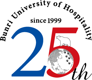 西武文理大学開学25周年記念事業始動　記念ロゴマークが決定しました！