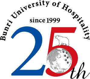 西武文理大学開学25周年記念事業始動 記念ロゴマークが決定しました!