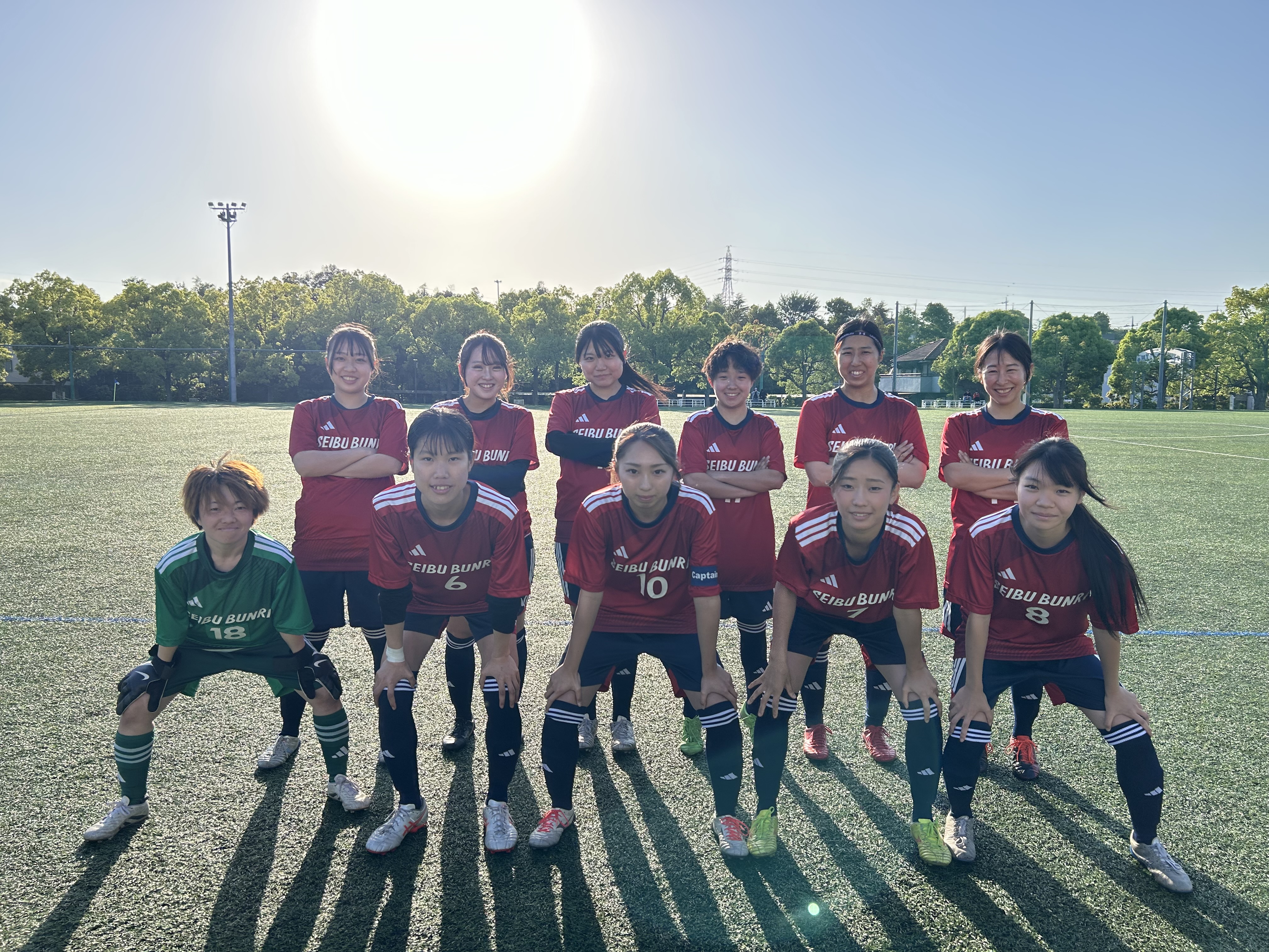 看護学部SNSプロジェクト学生企画！　ハンサリ学長が、看護の専門性を体験的に学びました！