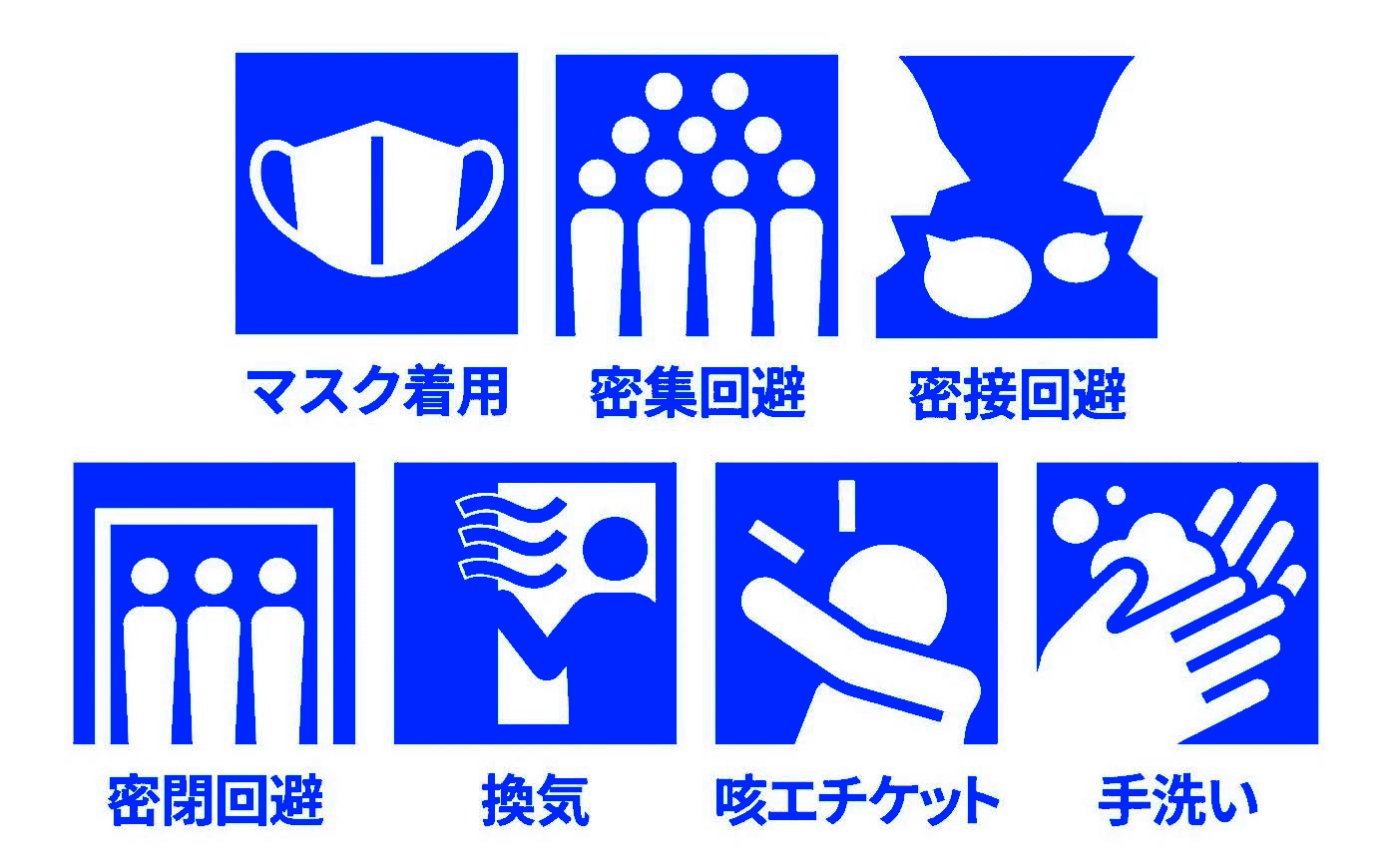 新型コロナウイルス感染状況について(2023年5月7日現在)