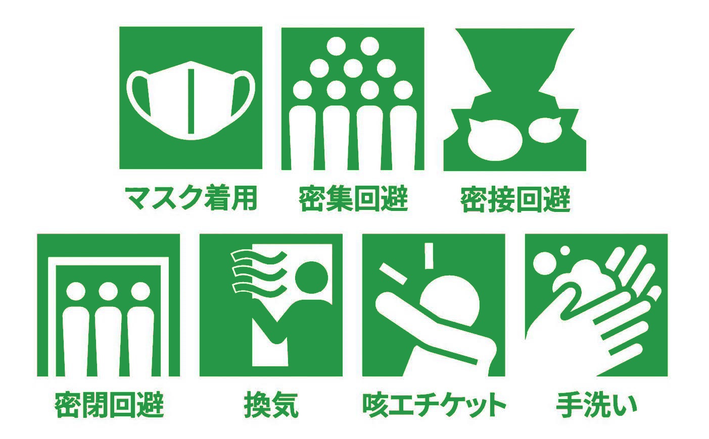 新型コロナウイルス感染状況について（2023年1月末現在）