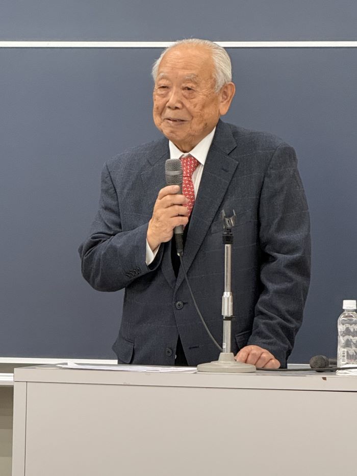 8/28（月）NHK総合『首都圏ネットワーク』で、西武文理大学の「サヤマdeシネマ」が取り上げられました！