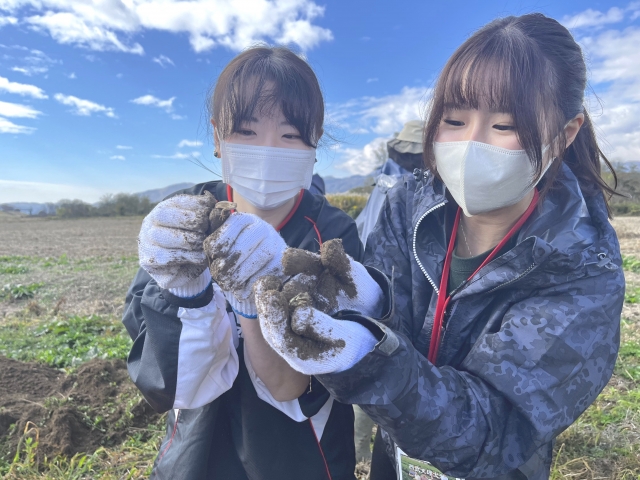 プレスタディツアーで長野県飯山市に行ってきました。（影山ゼミ）