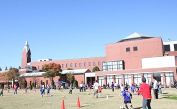 ファミリーサッカースクール