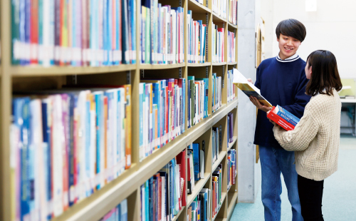 図書館