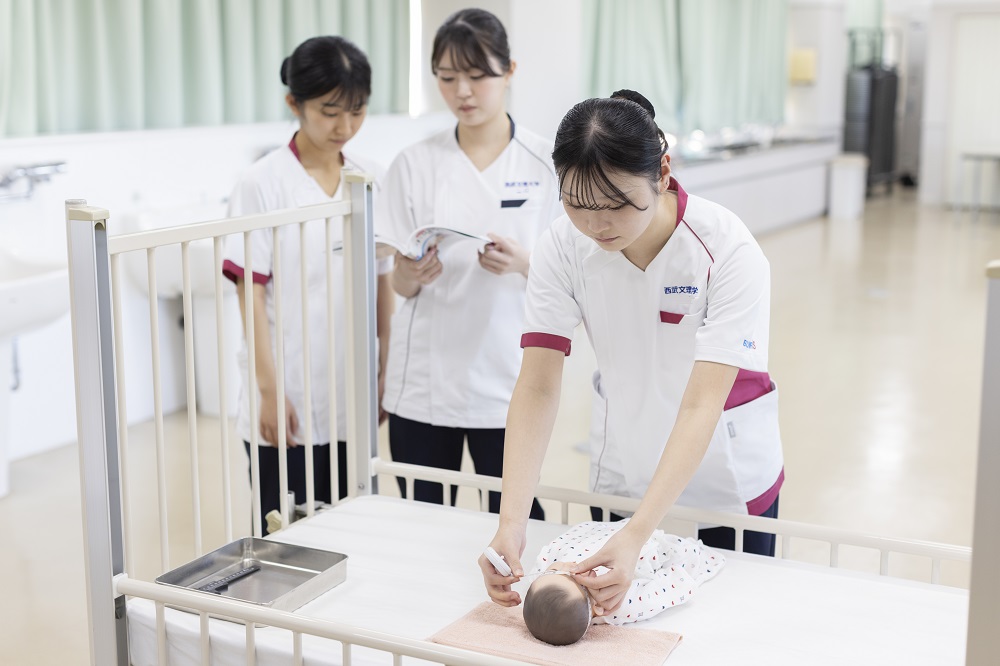 2年次の学び