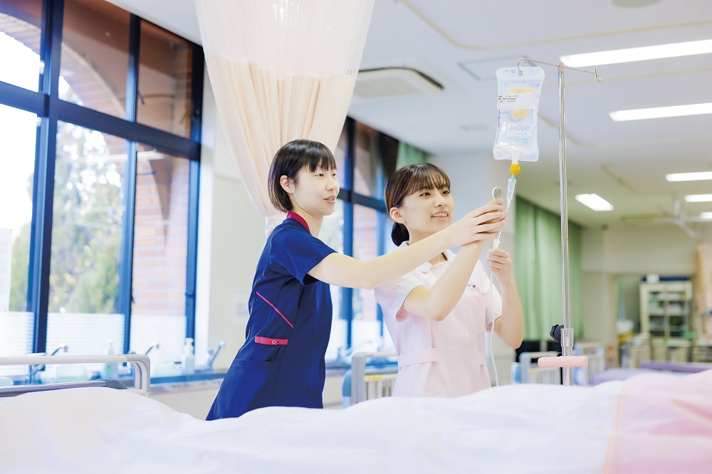 3年次の学び