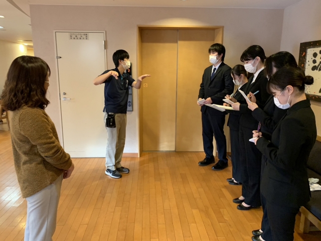 埼玉県少子政策課と共同で「ライフデザインセミナー」を開催しました