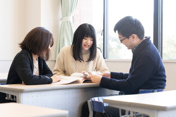 学生の主体的な活動