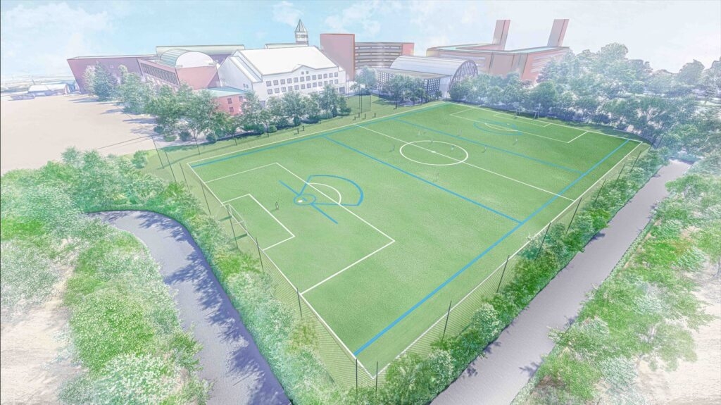 第26回学園祭【HOSPIVAL】開催のお知らせ