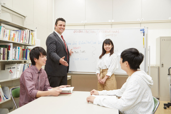 マーケティング視点のマネジメント