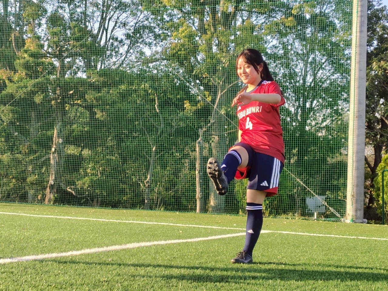 看護学部SNSプロジェクト学生企画! ハンサリ学長が、看護の専門性を体験的に学びました!